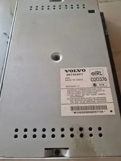 Volvo OE Förstärkare OEM 30732827 för XC90 2.4L Diesel