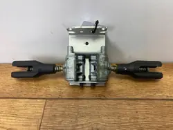 Sätesmotor OEM 811731DPINYA för Chevrolet Corvette C6