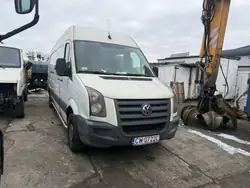 Vitre Arrière Gauche Porte Papillon Sprinter/Crafter