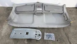 OEM 739016568R Aurinkosuojasarja Movano Master III:lle