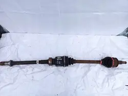 Right Drive Shaft - Mazda 6 GJ/GL CX-5 KE FTB12550XA