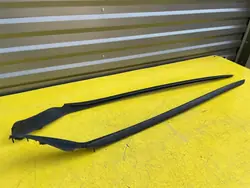 Volvo S90 II Raamprofiel Links OEM 31386574 31386575
