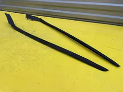Volvo S90 II Fensterleiste Links OEM 31386574 31386575