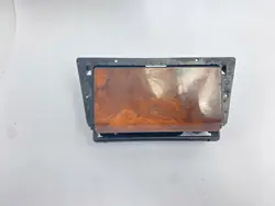 Cendrier Avant OEM POPIELNICZKA/SDV07628 Noyer Mercedes W124