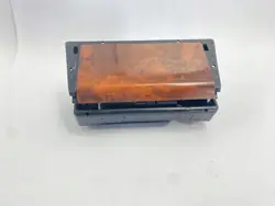 Vorderer Aschenbecher OEM POPIELNICZKA/SDV07628 Nussbaum Mercedes W124