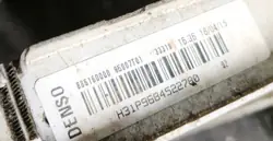 CITROEN C4 CACTUS 15r 1.2 VTI CHŁODNICA WODY 9684522780