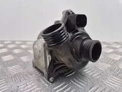 BMW Vattentank för X5 E70 3.0L