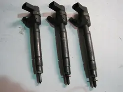 Injecteur Mercedes 2.0CDI A6110701387