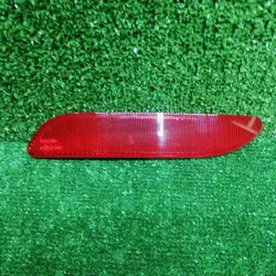 Toyota Auris 2013-19 Refletor Para-choques Traseiro Esquerdo OEM ID_1523