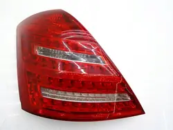 Linker Achterlicht LED A2218201364 Mercedes W221 Sedan