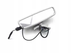 Espelho Retrovisor Mercedes-Benz E-Class OEM 2118101617 Usado