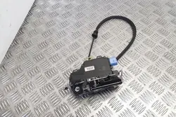 Linke Vordertürschloss VW POLO 3B1837016CB