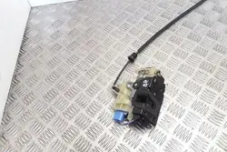 Verrou de porte avant gauche VW POLO 3B1837016CB