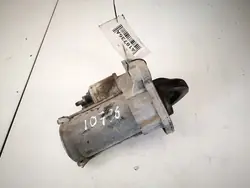 Motor de arranque Ford Fiesta 2012 1.4L 8v2111000ae