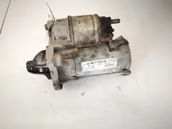 Ford Fiesta Startmotor 2012 1.4L 8v2111000ae