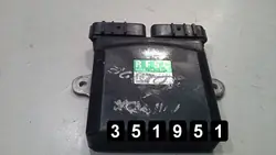 Mazda 6 ECU OEM AM-351951 - Begagnad 2004 Modell