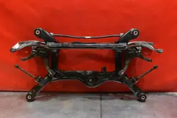 OEM mamAUTO-1045357- Bakaxelbalk för Audi A8 D4