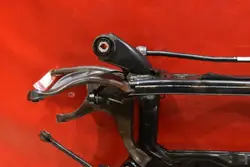OEM mamAUTO-1045357- Poutre Arrière pour Audi A8 D4