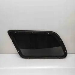 OEM 55256352 Bakruta höger för Dodge Durango