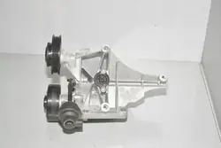 Pompe à eau BMW 5 (G30) 2.0L 185kw 2019 OEM 11517644810
