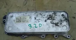 Oljekylare OEM 19811981 för Chrysler 300C 3.0 CRD