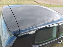 Techo VW Golf VI OEM 1K6 LO41 - Estado usado