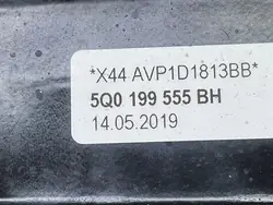 Soporte Caja Cambios Skoda OEM 5Q0199555BH - Usado
