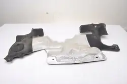 Volvo XC60 II lämpökilpi OEM 32244471 - Käytetty