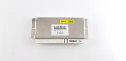 Módulo de suspensão pneumática OEM A2539001401 Mercedes-Benz