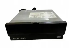 Mudador CD Volvo OEM 61660039 para XC70 II 2.4L Diesel
