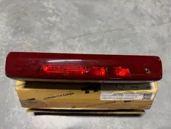 Lisäjarruvalo TYC 15-0397-00-2