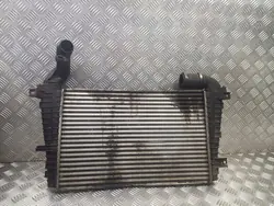 INTERCOOLER OPEL ZAFIRA B 1.7 CDTI 13243008