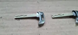 OEM 4M8837167 Insert de Serrure Porte Avant Audi SQ8