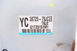 Suzuki SX-4 ohjausavustinmoduuli OEM 38720-79JC0