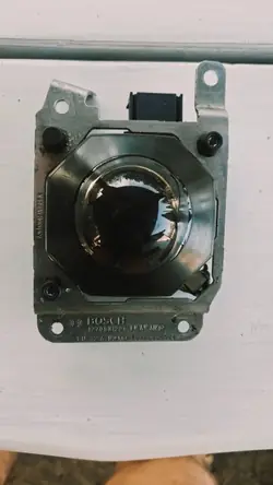 Sensor radar Distronic OEM 4K0907561AA para Audi A6