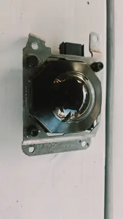 Distronic Radarsensor OEM 4K0907561AA für Audi A6