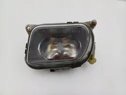 Linker Halogeen Mercedes W210 A2108200156