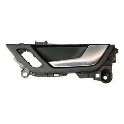 Audi A6 C8 Sisäovenkahva OEM 4K0837020 Oikea Etu
