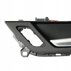 Poignée Intérieure Portière Audi A6 C8 OEM 4K0837020 Droit Avant