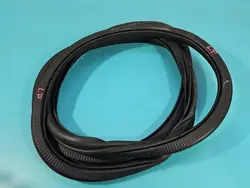 Skoda OEM 658867365B Voordeur Linker Afdichting