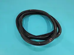 Skoda OEM 658867365B Framdörr Vänster Tätning
