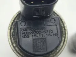Nokka-akselin ohjausventtiili Audi OE 04E906455D