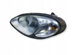 Linker Frontscheinwerfer OEM 150052KASACJA Chrysler PT Cruiser