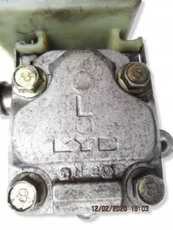 Pompe de direction Mazda 6 OEM 12022026