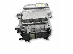 Moteur électrique Jeep Avenger EV OEM 9863990180 - Occasion
