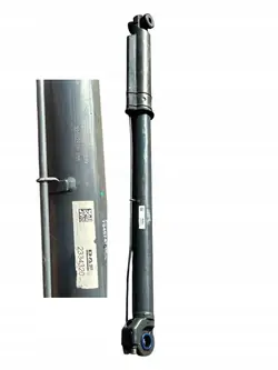 Cilindro de elevación cabina DAF OEM 2334320 - Usado