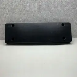 Plaque d'immatriculation avant Mercedes Sprinter OEM ZWW907GT09