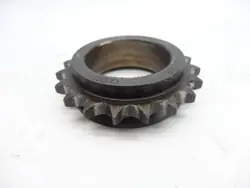 Pignon de pompe à huile OEM 077115121F pour VW Audi