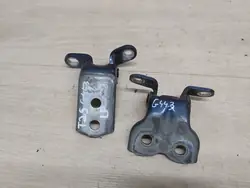 T25 zawias drzwi LP - Toyota Avensis 03-08 Gauche Avant