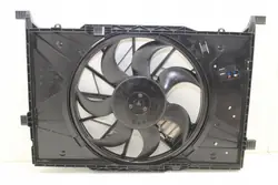 Ventilateur de refroidissement Mercedes OEM 360148464 W245